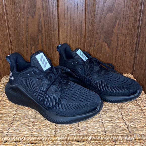 Alphabounce Plus Adidas Alphabounce G28584 ADIDAS Men Black
